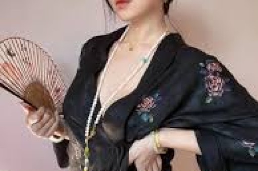 铁打的抖音流水的“抖音女神”