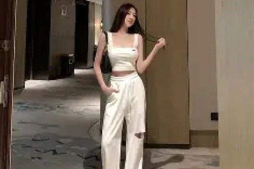 2021年抖音十大美女盘点