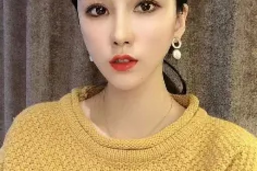AI演员方桃子60秒广告258万超真人网红团队称已拒绝大量商务合作