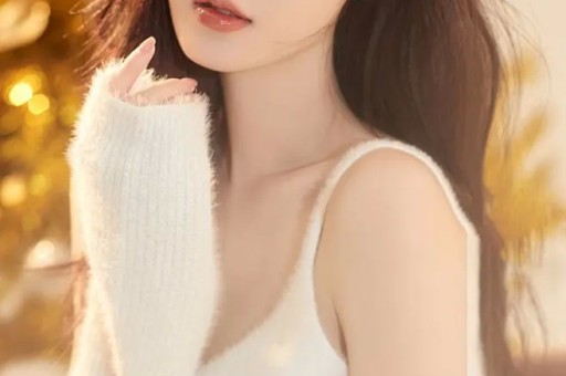 揭开当红女星的黑历史照片背后的真实故事